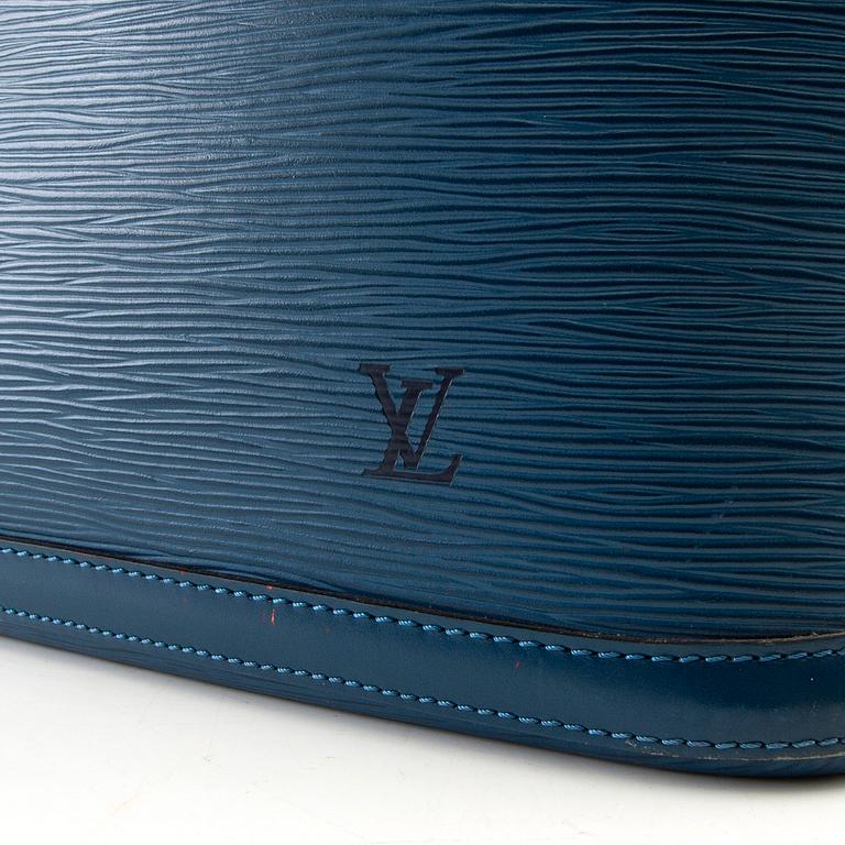 Louis Vuitton, väska "Lussac" vintage.