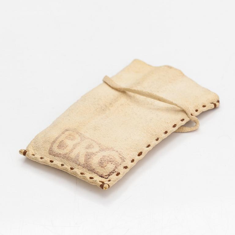 Bertel Gardberg, A sterling silver bracelet. Tammisaari 1985.