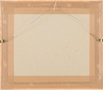 Sirje Eelma, intaglio, signed and dated -97, marked III/III EA Tpl'a.