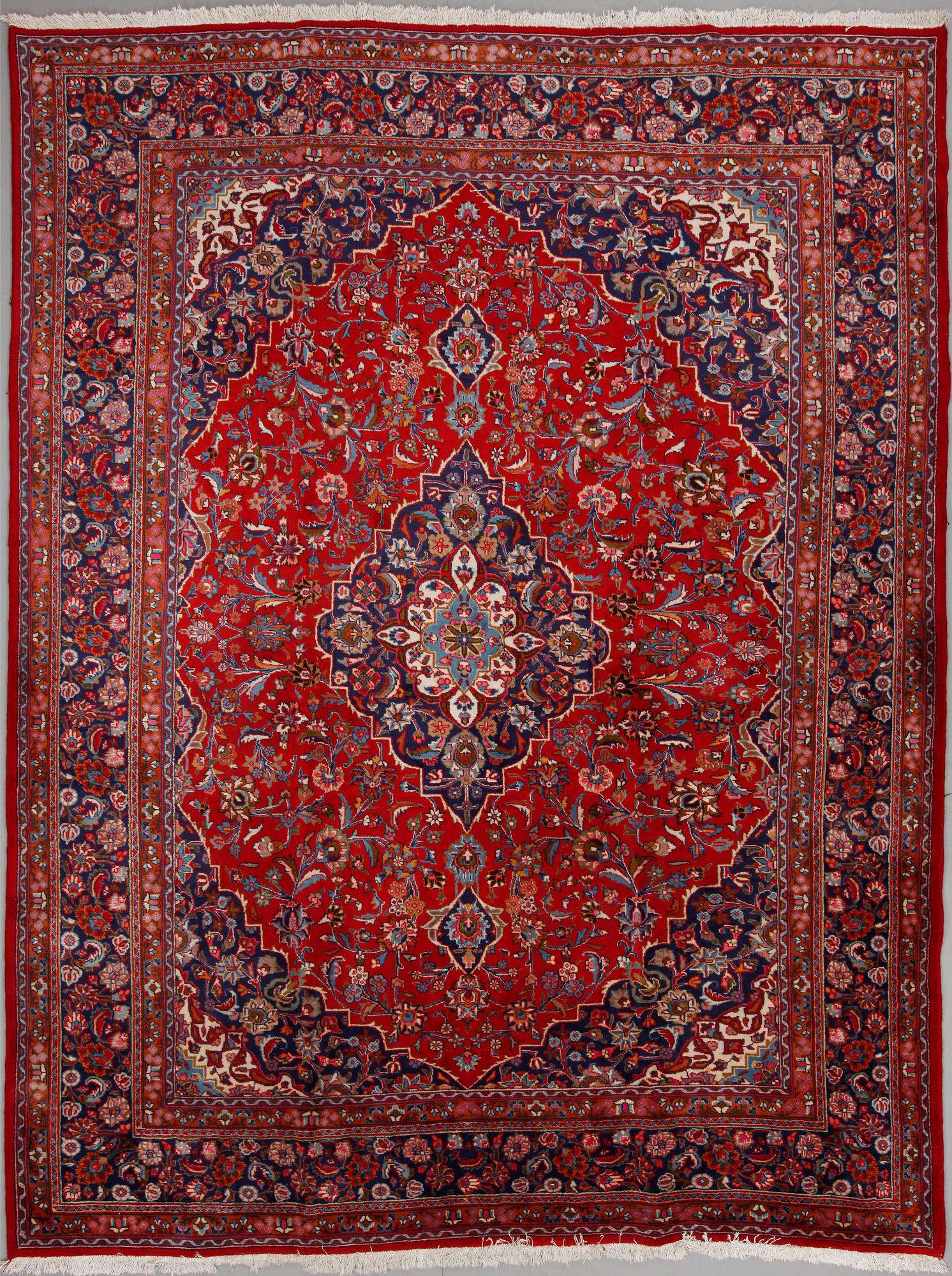 MATTA. Old, Meshed, ca 392x293.