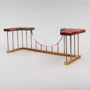 BRASSTÄLL, 1900-talets mitt.