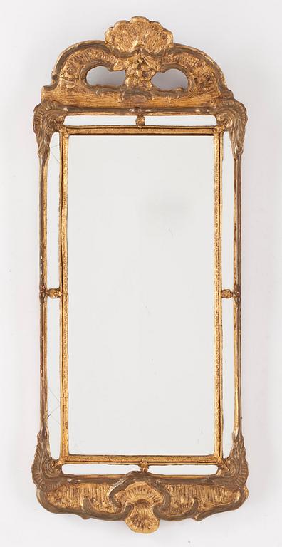 SPEGEL, rokokostil, 1900-talets första hälft.