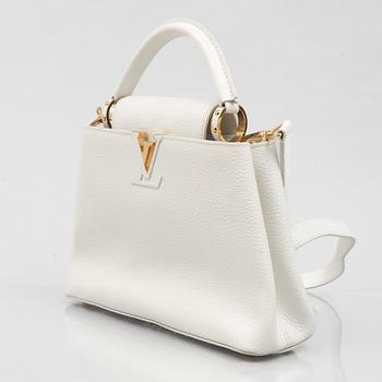 Louis Vuitton, bag, "Capucines BB".