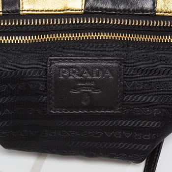 BAG, Prada.