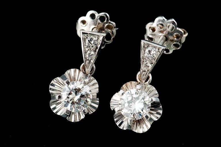 EARRINGS.