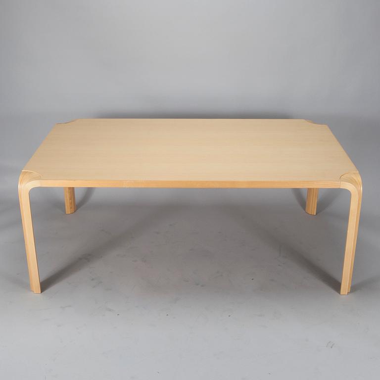 BORD, Alvar Aalto, Artek, 1900-talets slut.