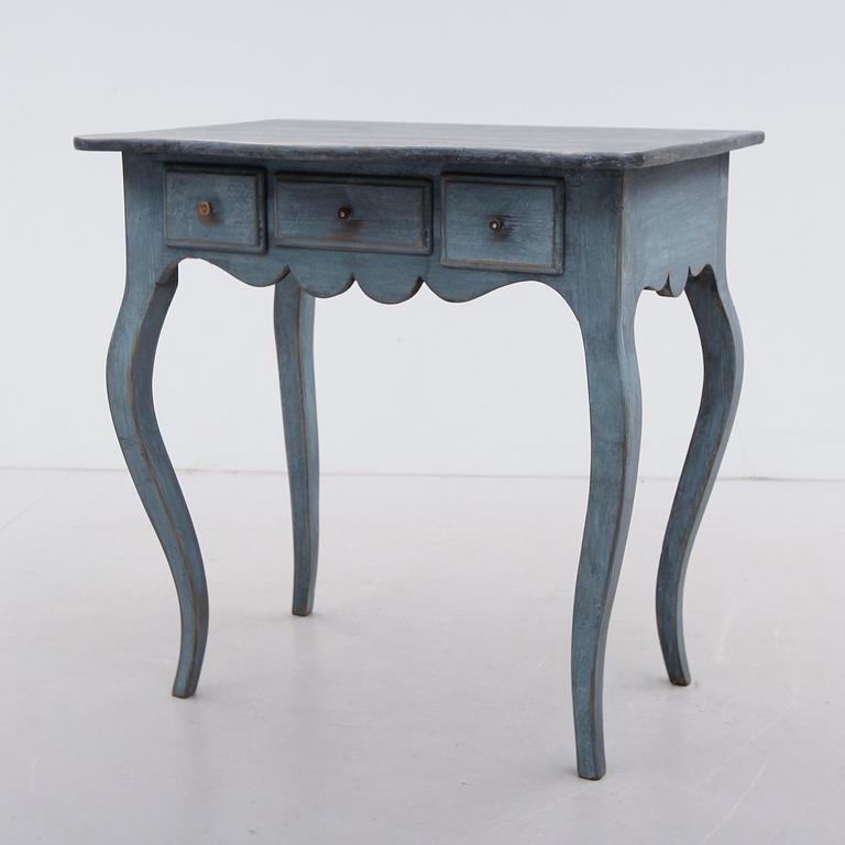 SKRIVBORD, 1800-tal.
