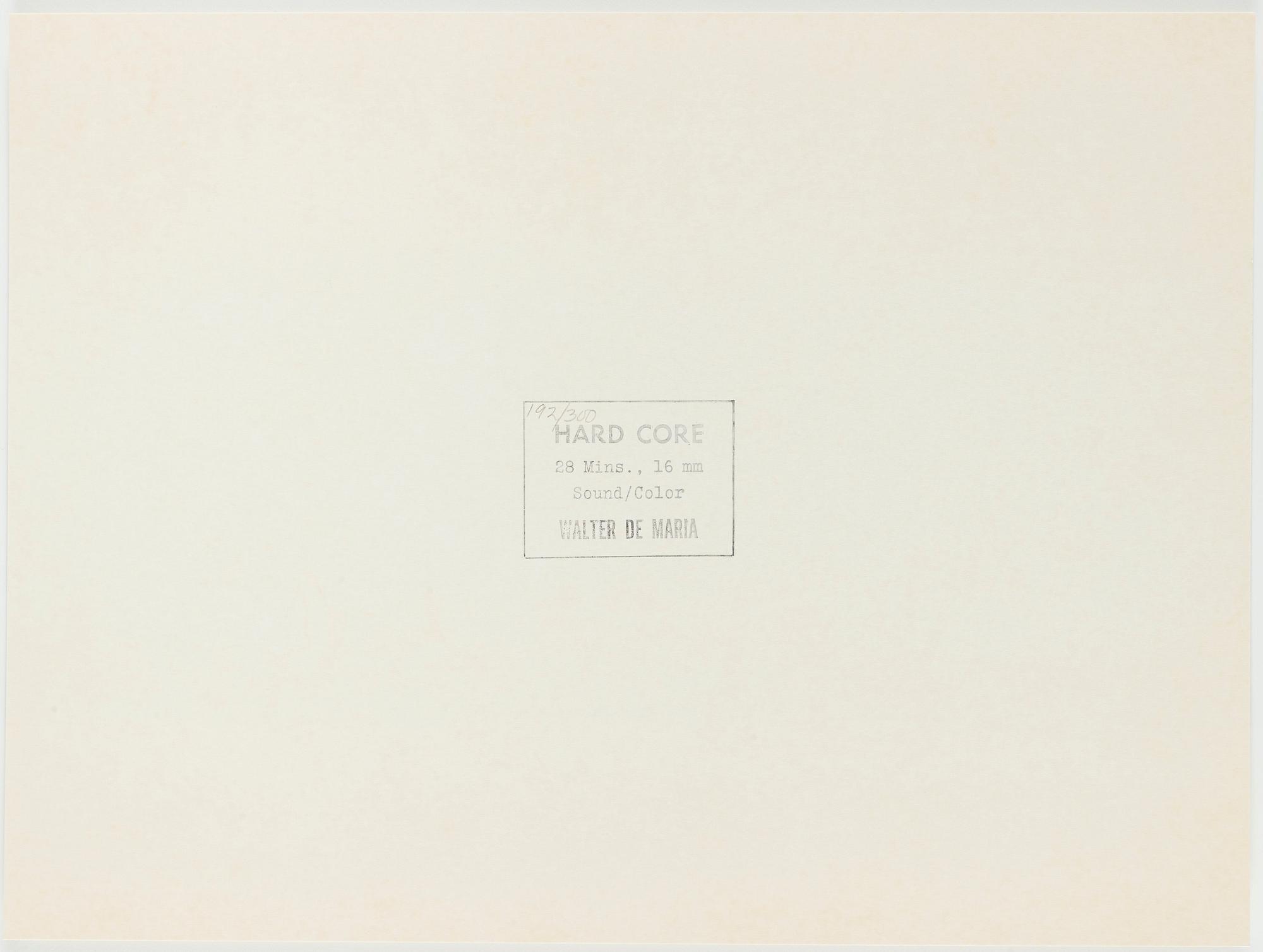 "The New York Collection for Stockholm".
