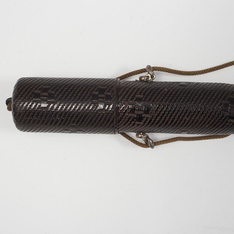 JOUSIAMMUNTA-SETTI, 3 osaa, Japani.