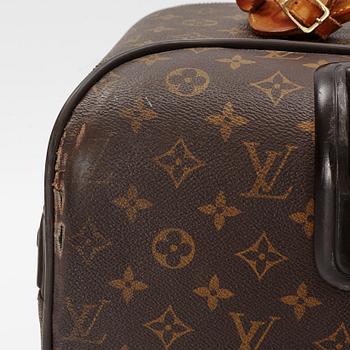 Louis Vuitton, resväska, "Pégase 65".
