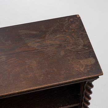 Axel Einar Hjorth, Bookcase “Charles”, Nordiska Kompaniet, 1928.
