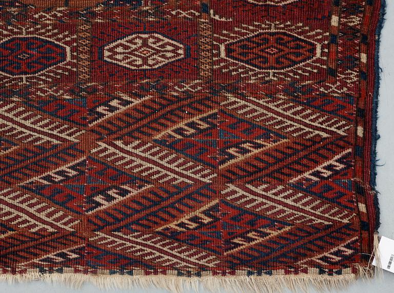 MATTA, Tekke-typ, semiantik. 299 x 213.