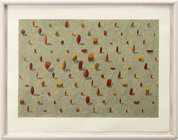 Kristian Krokfors, "Utopia 2".