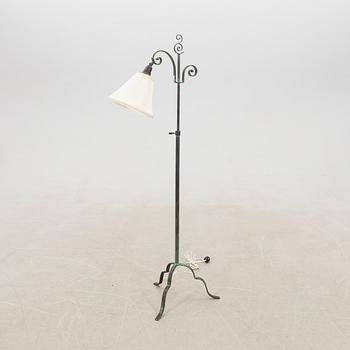 Harald Notini, floor lamp, model "15101", Arvid Böhlmarks Lamp Factory.