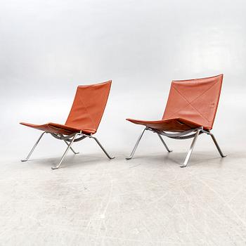 Poul Kjaerholm,