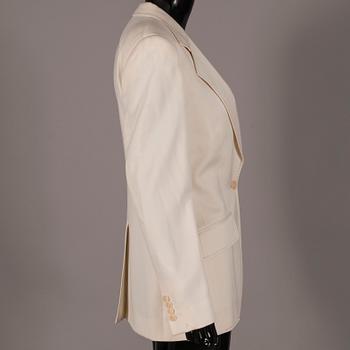 BLAZER, Chloé.