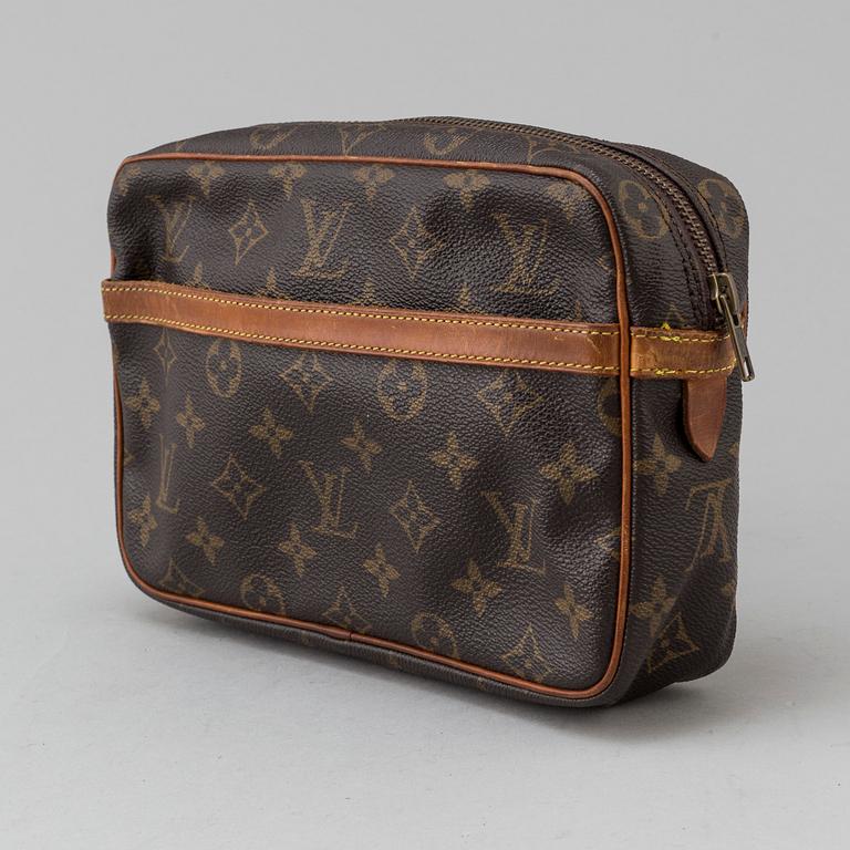 LOUIS VUITTON, toilet bag.