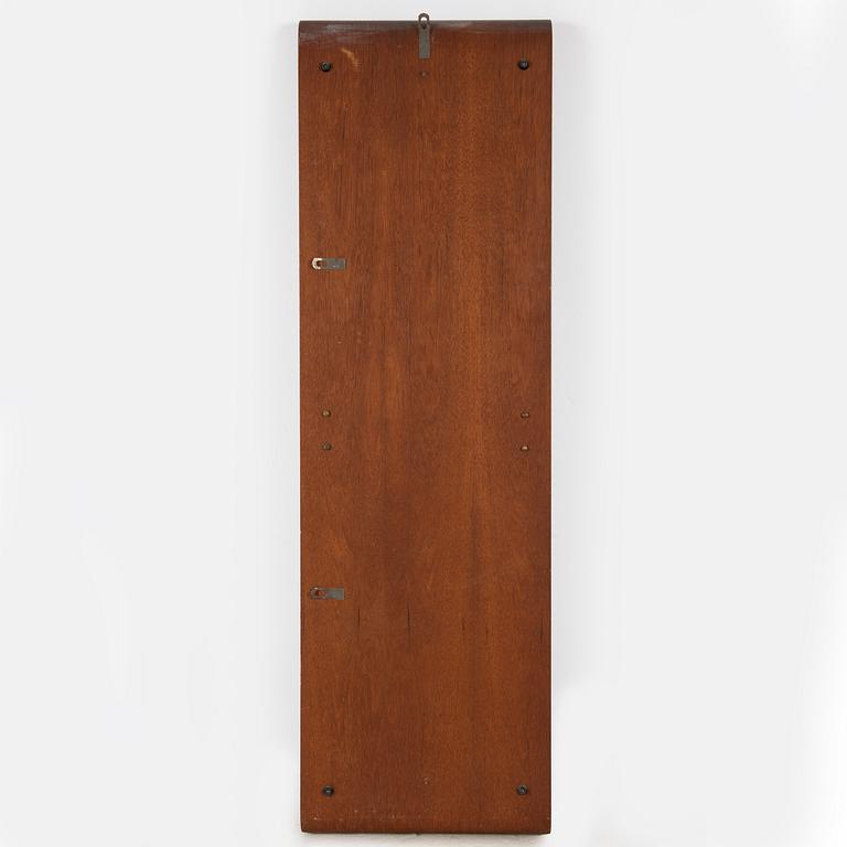 A mirror, mid-20th Century.