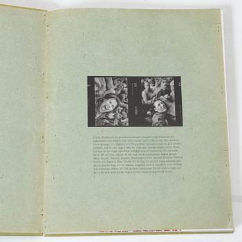 Johan Bergmark, bibliophile, "Let there be Rock".