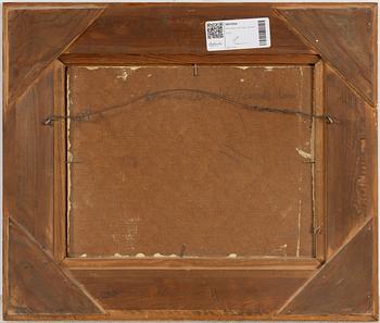 Knut Janson, "Sommardag vid Ålands hav".