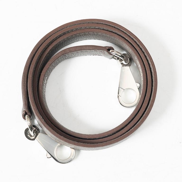 Hermès, Bag, "Bolide Mini" 2021.