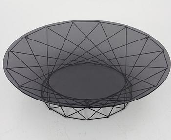 EOOS, coffee table, "Oota side table", Walter Knoll, contemporary.
