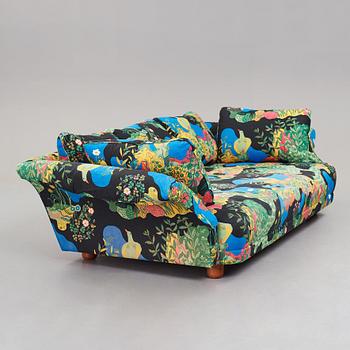 Josef Frank, "Liljevalchssoffan", Firma Svenskt Tenn.