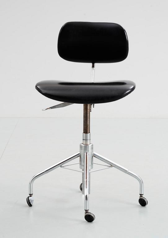 KONTORSSTOL, "Vela". Danmark, 1950/60-tal.