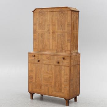 Carl Malmsten, skåp, variant av "Mittens Rike".