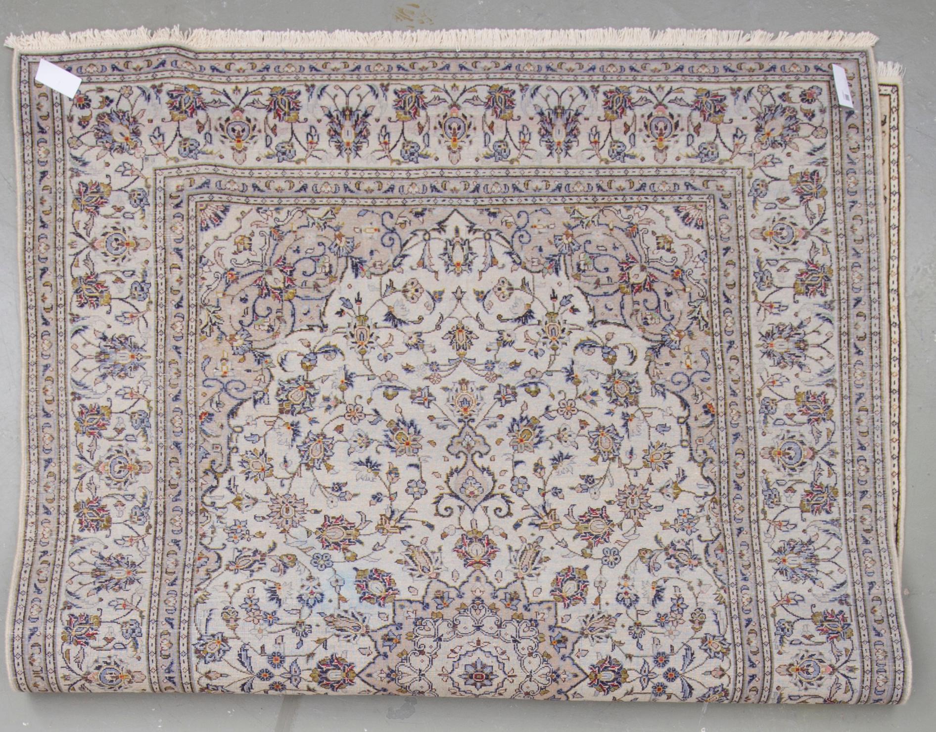 MATTA, Keshan. Ca 298x205 cm.
