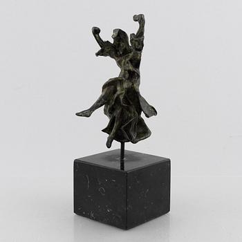 Salvador Dali, "Carmen-Castanets".