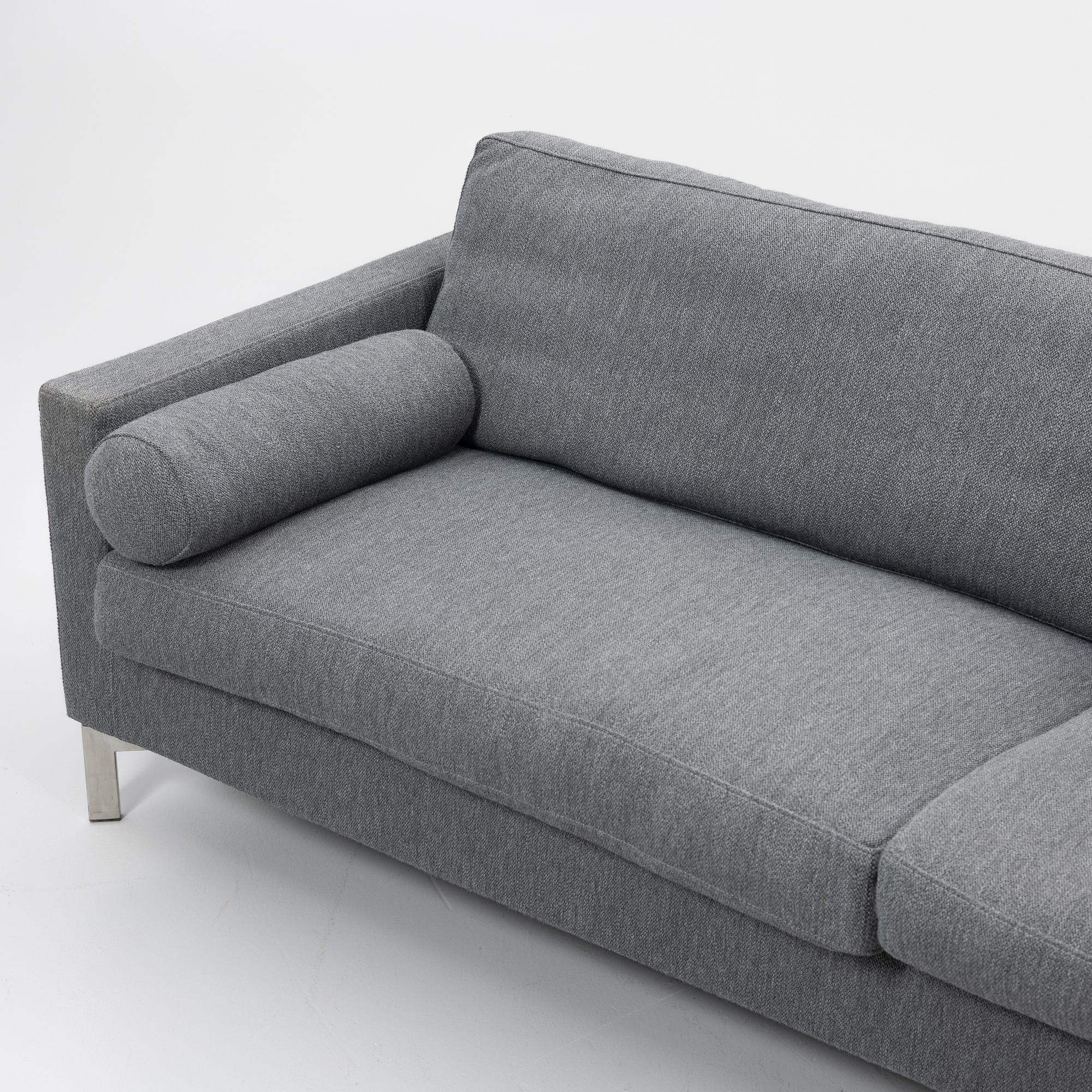 Jens Juul Eilersen, Sofa, "Lift", Eilersen, 2000s.