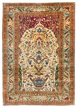 1174. SEMIANTIK SILKE KESHAN s.k. Motachem/FERAGHAN.