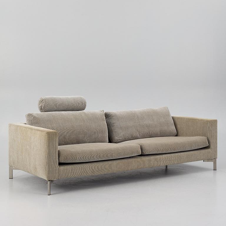 Jens Juul Eilersen, soffa, "Great Lift", Eilersen, Danmark.