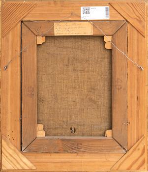 Jean-Louis Loubet, Young Woman with a Shawl.