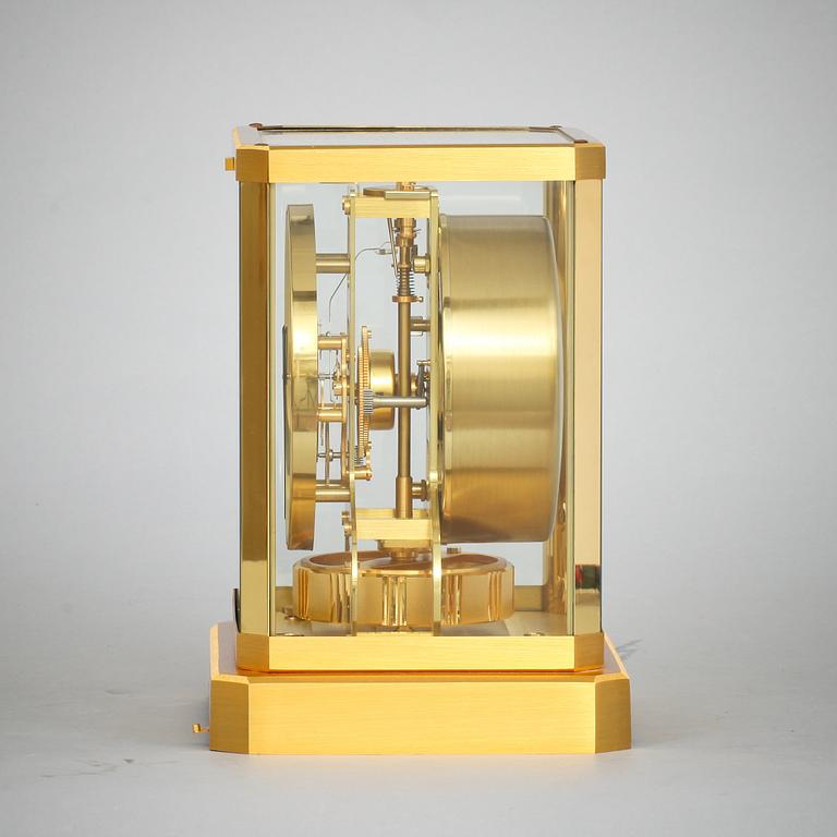 BORDSUR, Jaeger LeCoultre, "Atmos", 1960-tal.