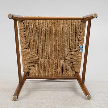 Gemla, stolar, 4 st, modell ”575/2”, Diö, 1930-40-tal.