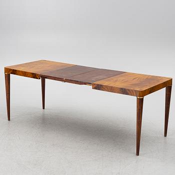 Matgrupp, 7 delar, Swedish Modern, 1940-tal.