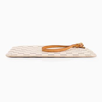 Louis Vuitton, clutch/pochette.