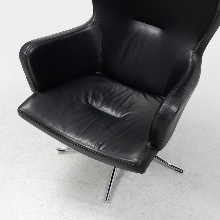 Jan Ekström, fåtölj, ”Gyro”, Conform.