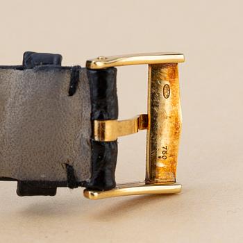 Patek Philippe, Calatrava, "Clous de Paris", ca 1986.