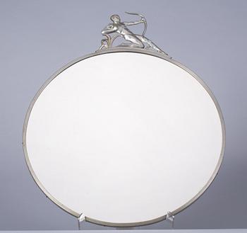 SPEGEL, art deco, 1900-talets första hälft.