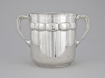 VINKYLARE, nysilver, jugend, 1900-talets början.