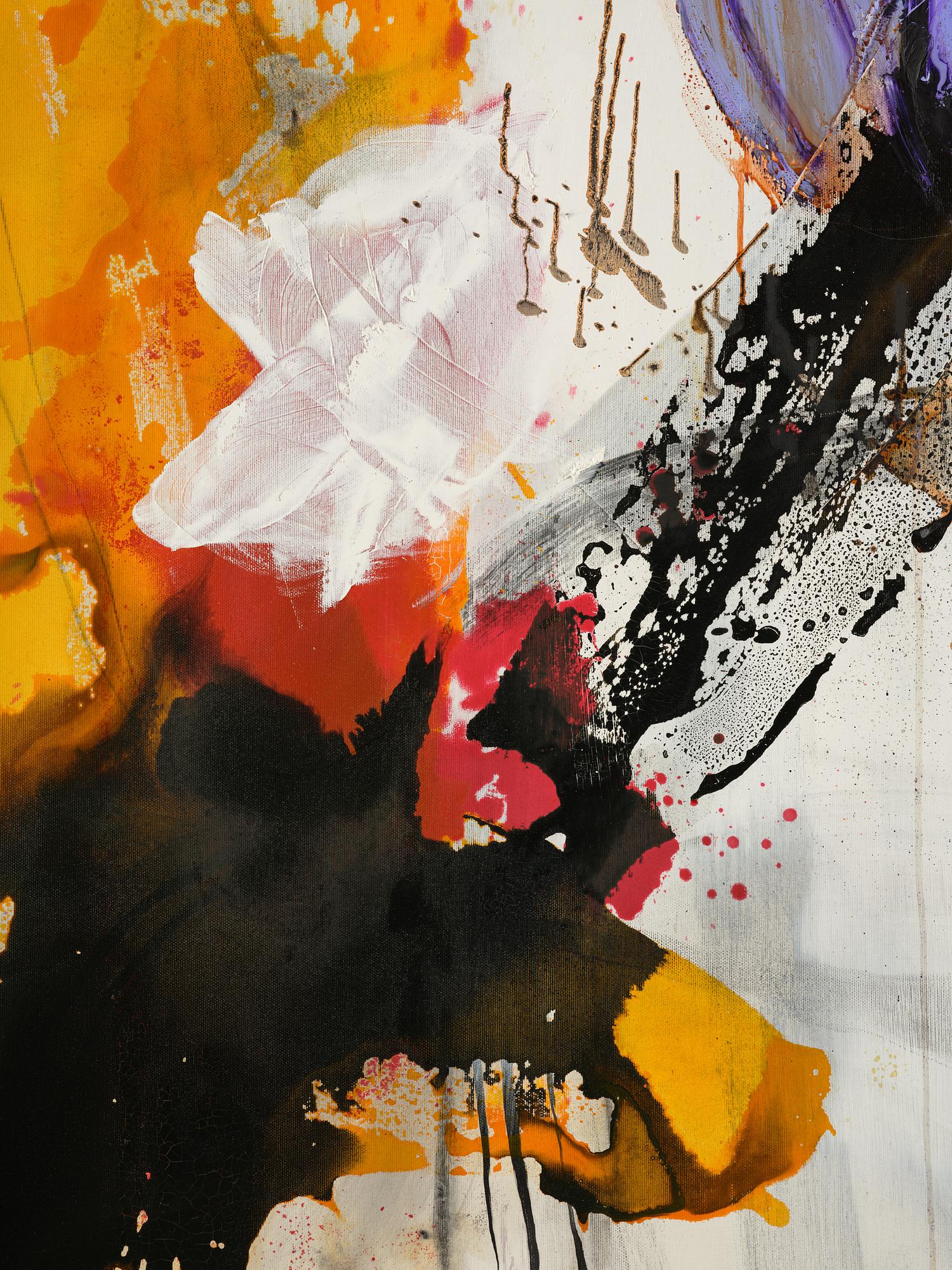 Marcus Eek, "Breakfast flashbacks".