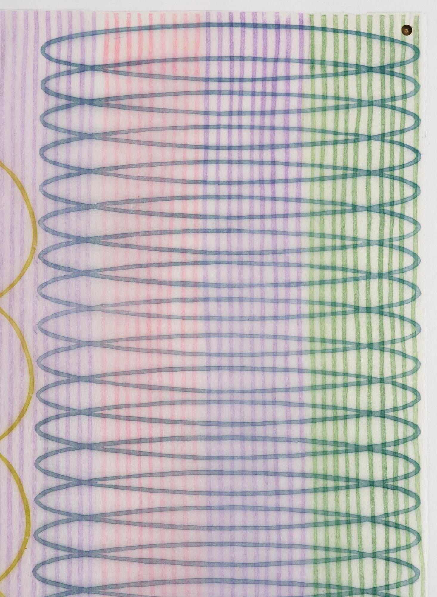 Annu Vertanen, "A Breathing Gaze".