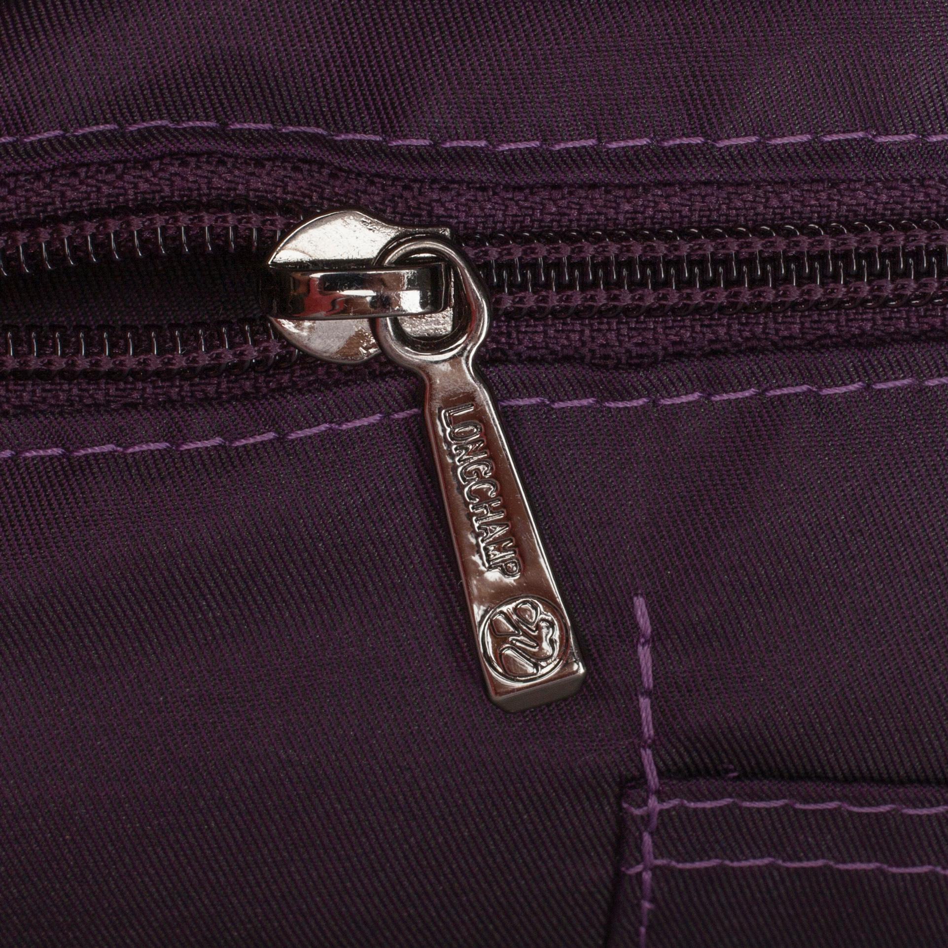 VÄSKA, Longchamp.