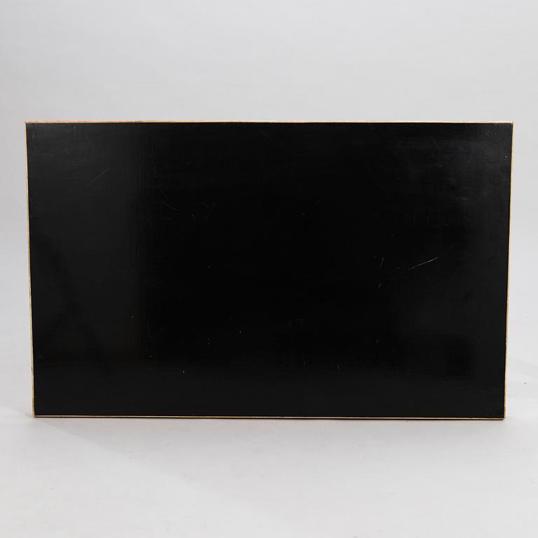 ILMARI TAPIOVAARA, X-BEN BORD för Keravan Puuteollisuus, 1940-tal.