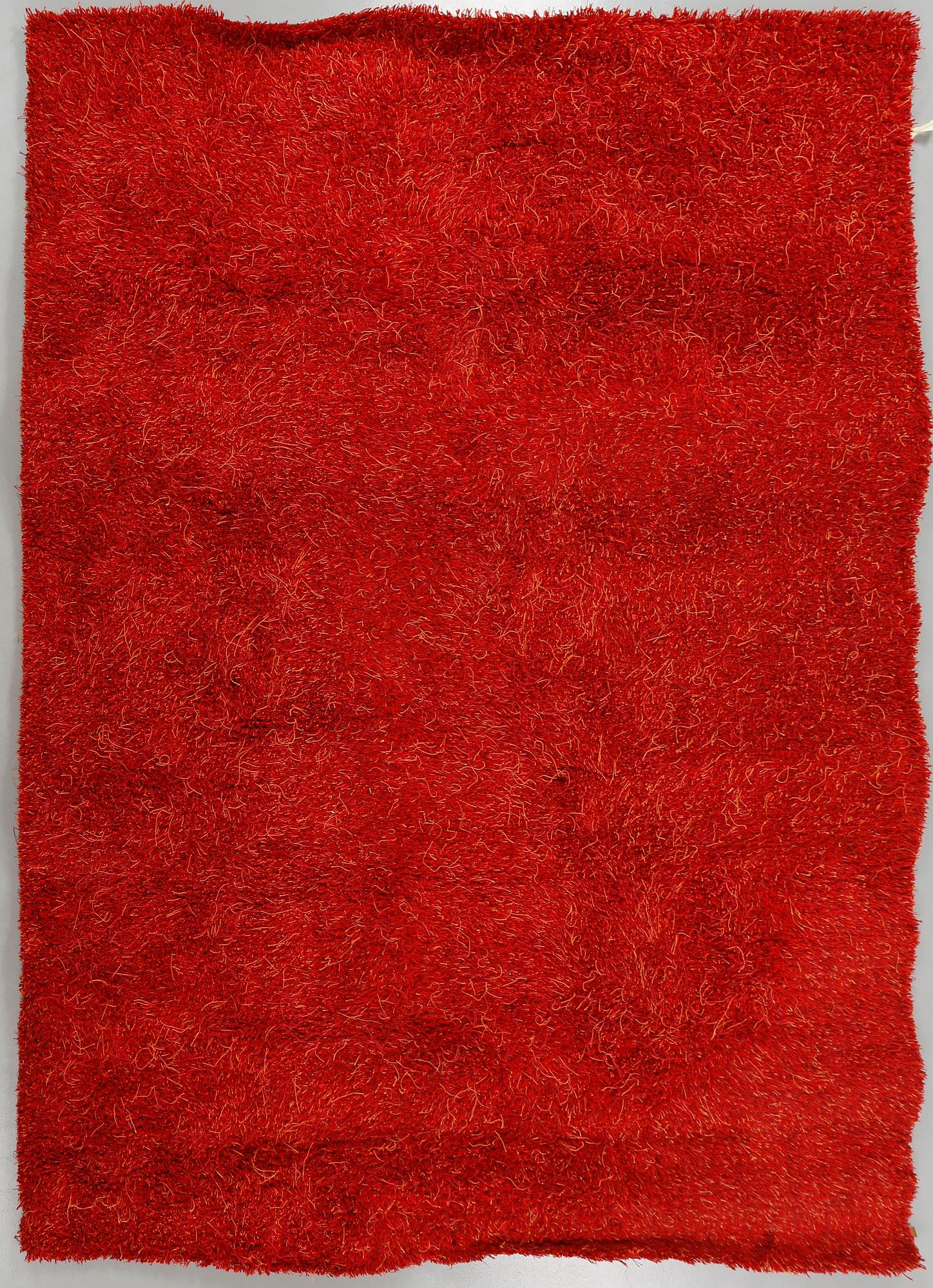 A rug by Gunilla Lagerhem Ullberg for Kasthall, 317 x 246 cm.