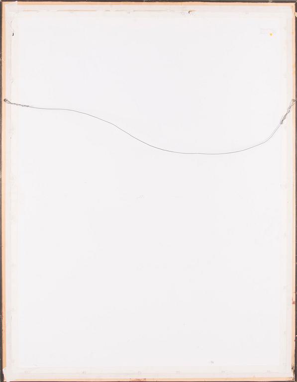 Max Papart, "Dreams".