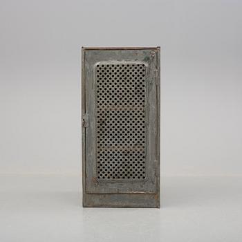 SKÅP, industri, 1900-talets mitt.